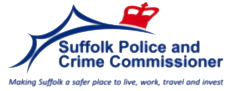 Suffolk Police and Crime Commissioner