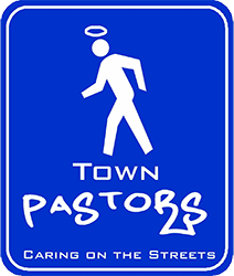 Town Pastors