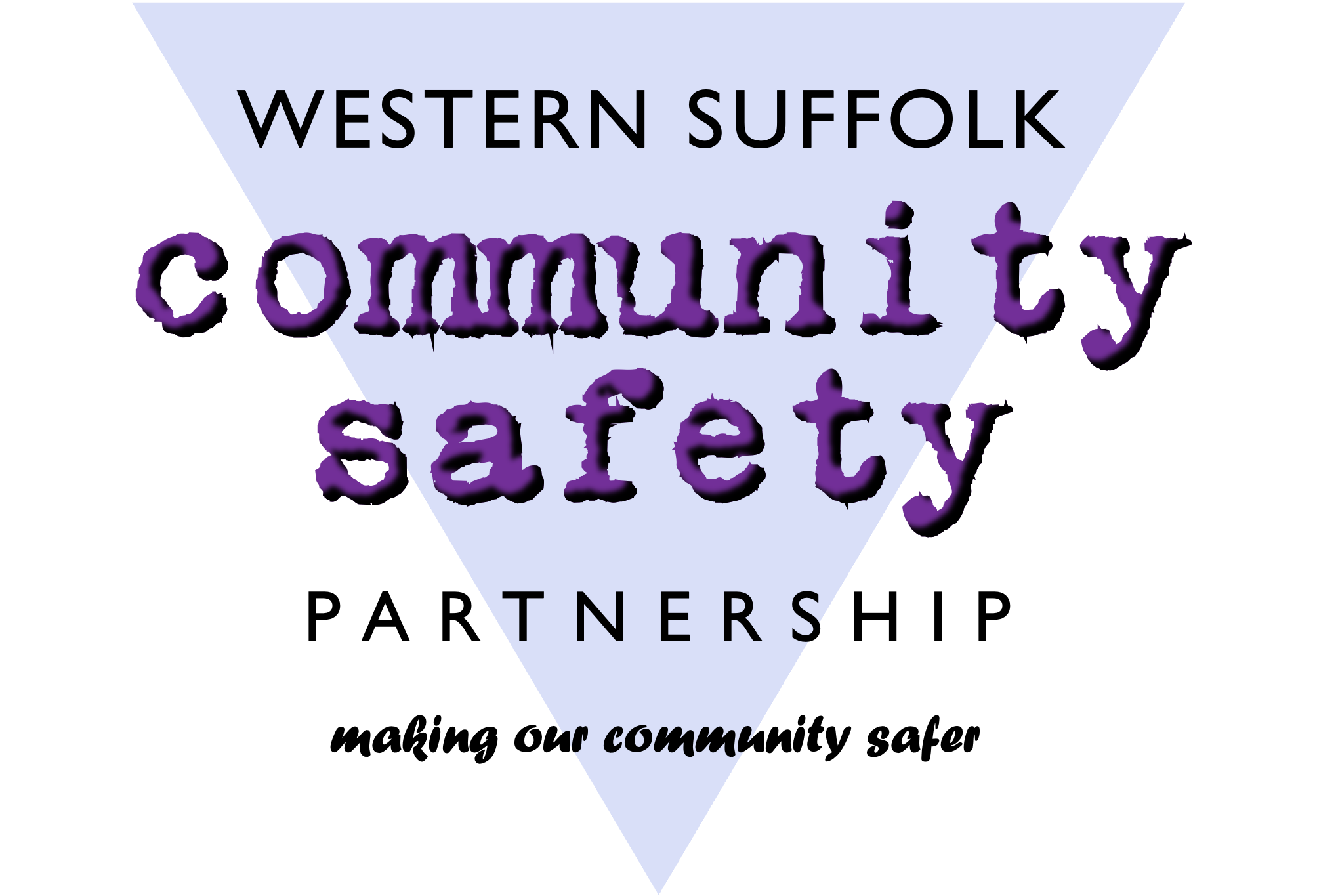 Western Suffolk Community Safety Partnership